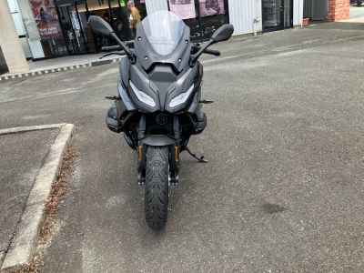 BMW R1300RS ASA 2026