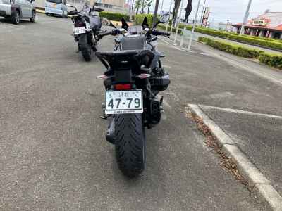 BMW R1300RS ASA 2026