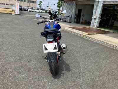 BMW G310R 2026