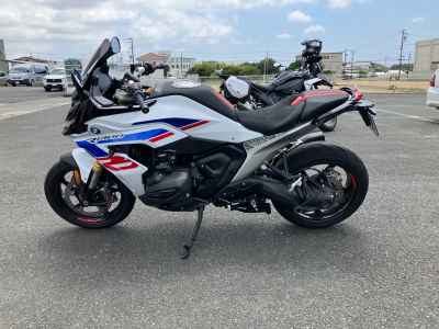 BMW R1300RS Sport A 2026