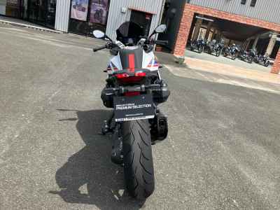 BMW R1300RS Sport A 2026