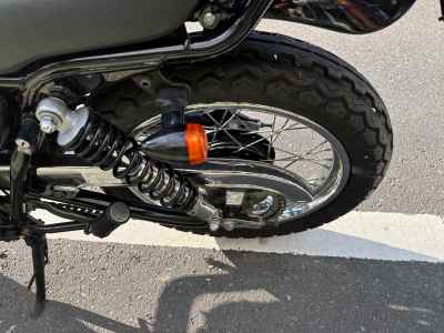 Suzuki GrassTracker Bigboy