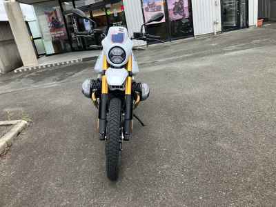 BMW R12 G/S 2026