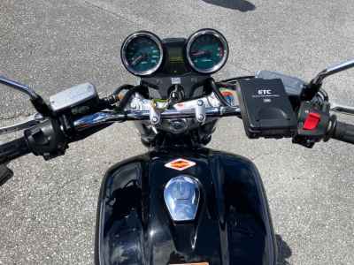 Honda CB1100 2013