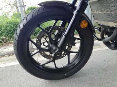 Honda Rebel CMX1100 2021