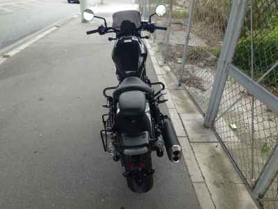 Honda Rebel CMX1100 2021