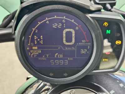 Honda Rebel CMX1100 2021