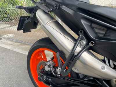 KTM 890 Duke 2023