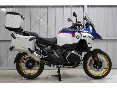 BMW R1300GS Adventure ASA 2026