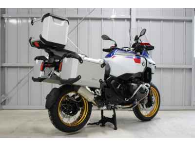 BMW R1300GS Adventure ASA 2026