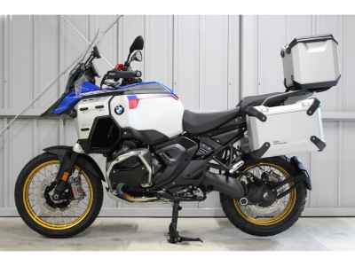 BMW R1300GS Adventure ASA 2026
