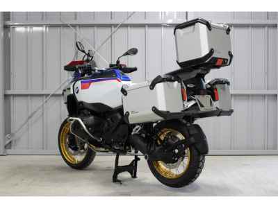BMW R1300GS Adventure ASA 2026