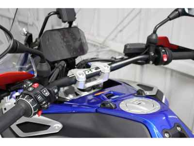 BMW R1300GS Adventure ASA 2026