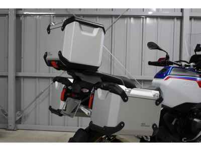 BMW R1300GS Adventure ASA 2026