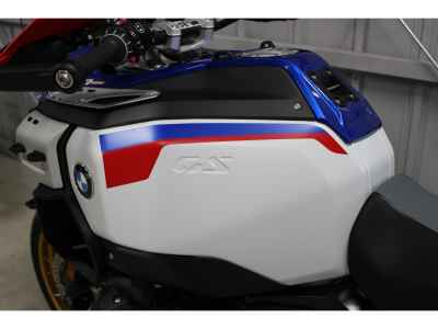 BMW R1300GS Adventure ASA 2026