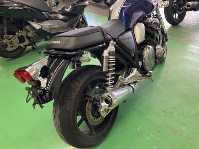 Honda CB1100RS 2021