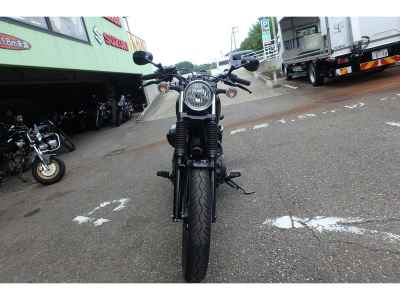 Yamaha Bolt R 2020