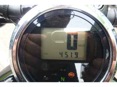 Yamaha Bolt R 2020