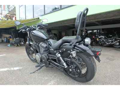 Yamaha Bolt R 2020