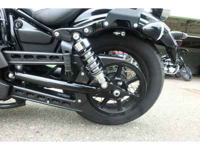 Yamaha Bolt R 2020