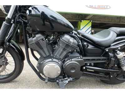 Yamaha Bolt R 2020