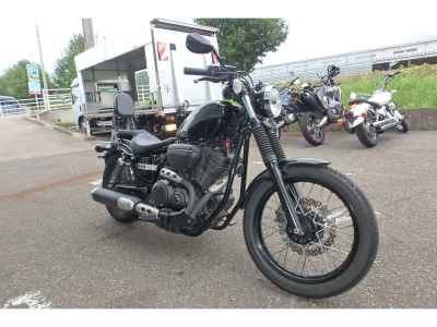 Yamaha Bolt R 2020