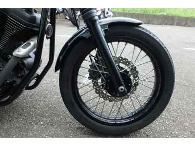 Yamaha Bolt R 2020