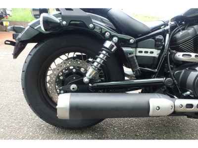 Yamaha Bolt R 2020