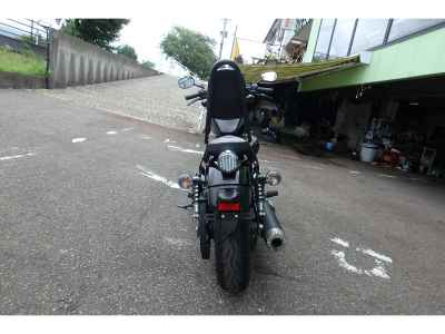 Yamaha Bolt R 2020