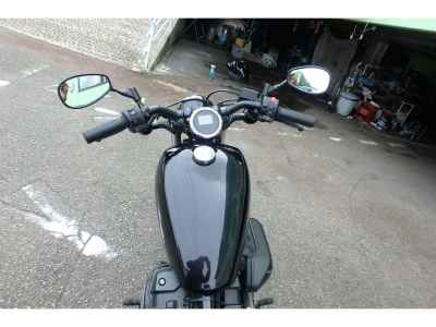 Yamaha Bolt R 2020