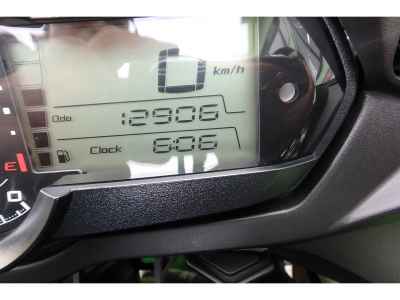 Kawasaki Ninja 1000 2011