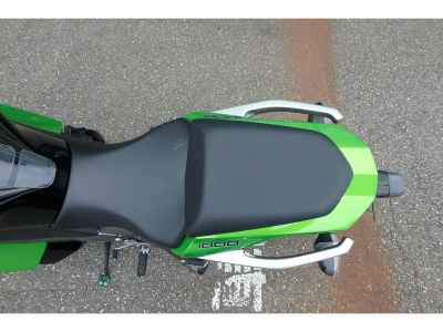 Kawasaki Ninja 1000 2011
