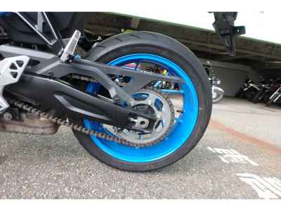 Suzuki GSX-8S 2023