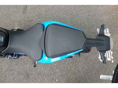 Suzuki GSX-8S 2023