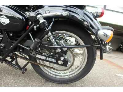 Benelli Imperiale 400 2023
