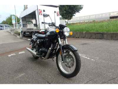 Benelli Imperiale 400 2023