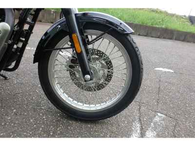 Benelli Imperiale 400 2023