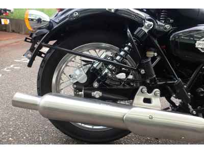 Benelli Imperiale 400 2023