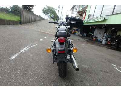 Benelli Imperiale 400 2023