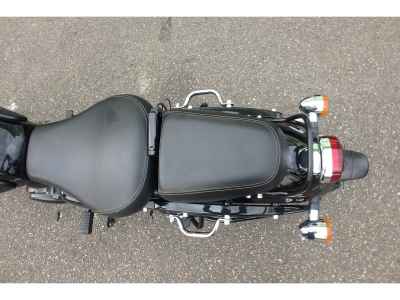 Benelli Imperiale 400 2023