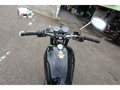 Benelli Imperiale 400 2023