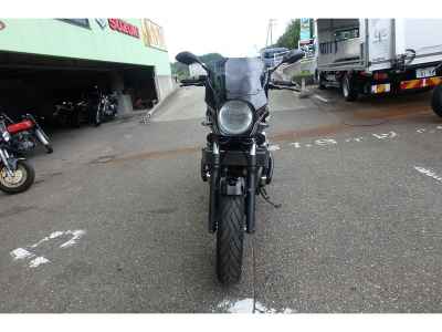 Yamaha XJR1300 2014