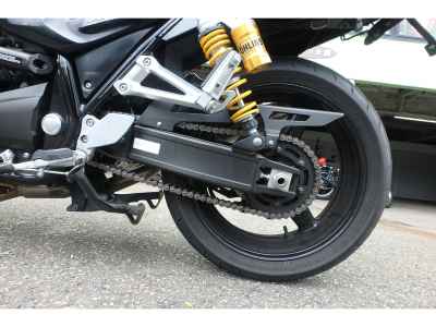 Yamaha XJR1300 2014