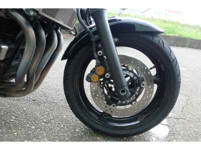 Yamaha XJR1300 2014