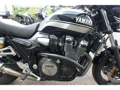 Yamaha XJR1300 2014
