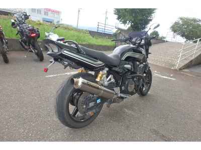 Yamaha XJR1300 2014