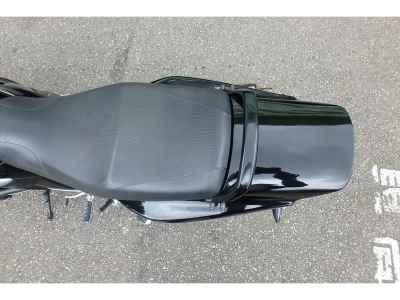 Yamaha XJR1300 2014