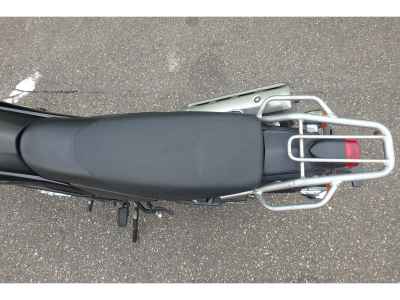 Yamaha Tricker 2010
