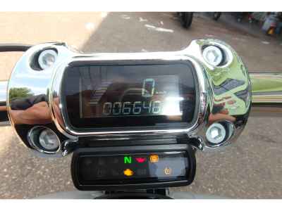 Harley-Davidson Breakout FXBR1750 2024