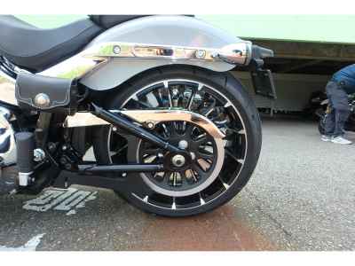 Harley-Davidson Breakout FXBR1750 2024